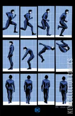Cover for Nightwing: Uncovered #1