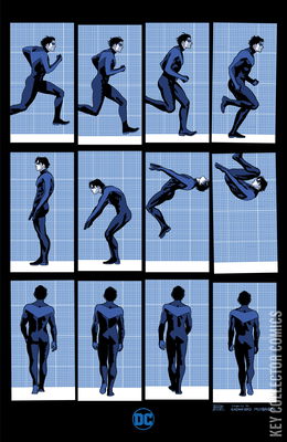 Nightwing: Uncovered