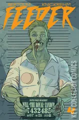 Cover for Feeder #4