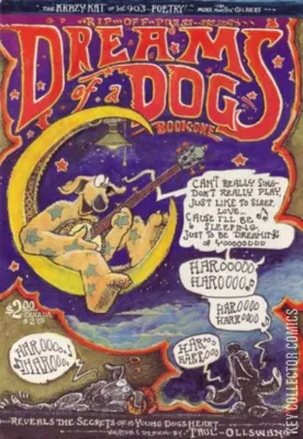 Dreams of a Dog