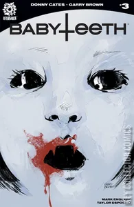 Babyteeth #3