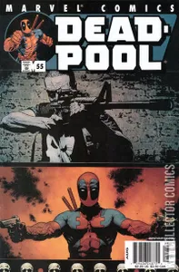 Deadpool #55