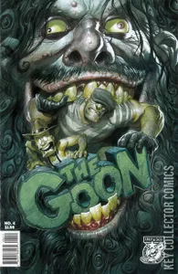The Goon #4