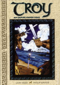 Troy Empire Under Seige