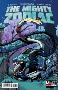The Mighty Zodiac #6