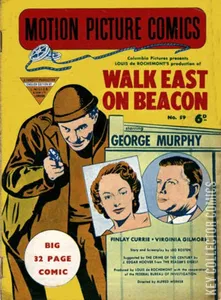 Motion Picture Comics #59