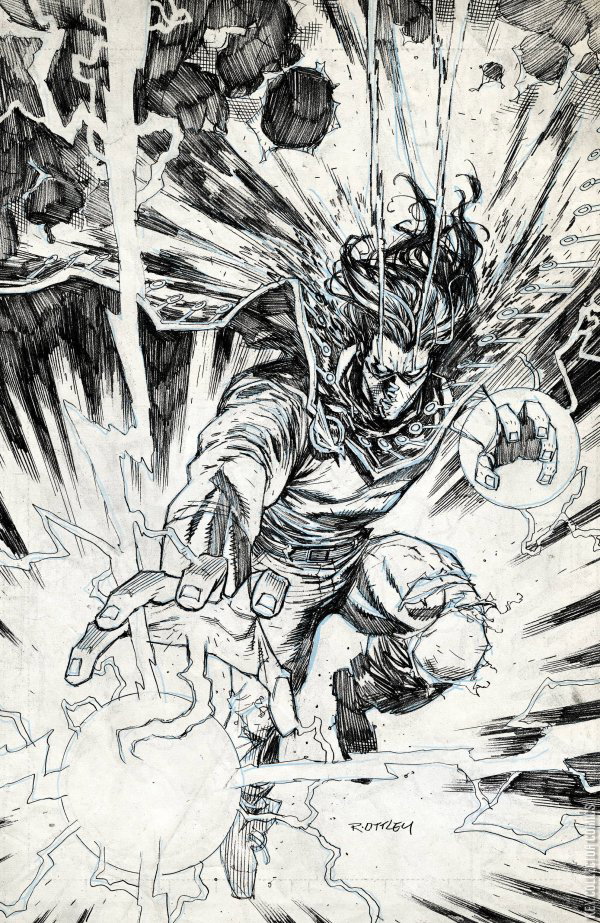 Vanish #2 Published October 2022 | Key Collector Comics