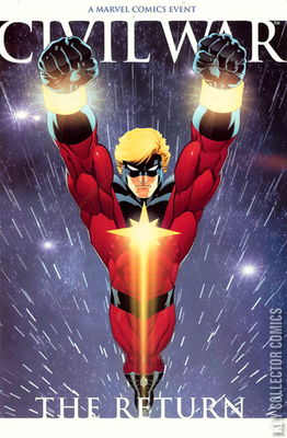 Civil War: The Return