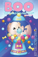 Cover for Boo: The World's Cutest Dog #2