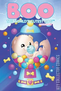 Boo: The World's Cutest Dog #2