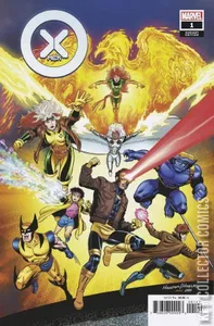 X-Men #1