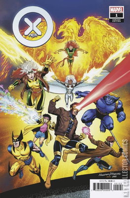 X-Men