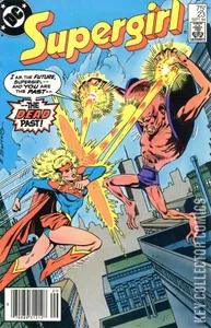 Daring New Adventures of Supergirl #23