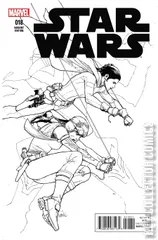 Cover for Star Wars #18