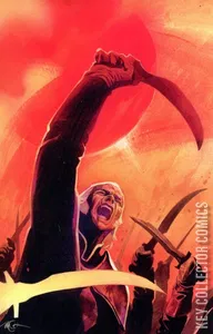 Dune: The Waters of Kanly #1