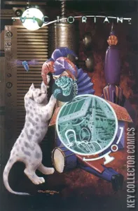 The Victorian #15
