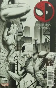 Spider-Man / Deadpool #1