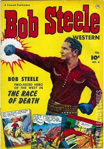 Bob Steele Western #8