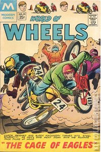World of Wheels #23