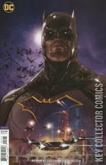 Variant Cover for Batman #53