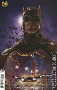 Batman #53