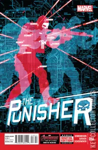 Punisher #18