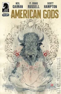 American Gods #7
