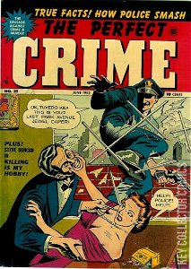 Perfect Crime #25