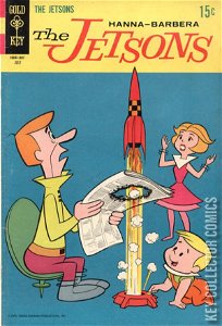 Jetsons, The #31