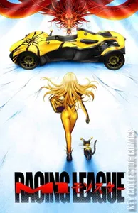 M1: Monster Racing League #1