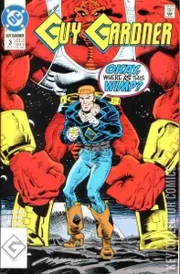 Guy Gardner #3