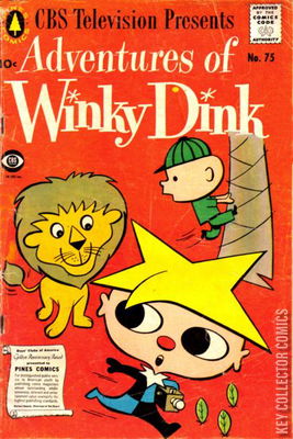 Adventures of Winky Dink