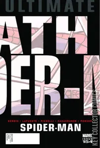 Ultimate Spider-Man #154