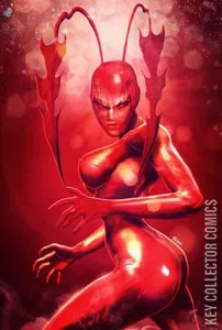 Ant #1