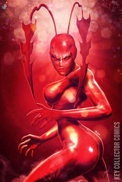 Variant Cover for Ant #1