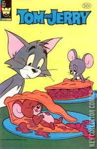 Tom & Jerry #338