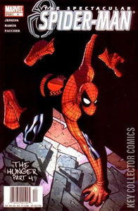 Spectacular Spider-Man, The #4