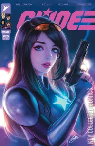 G.I. Joe #25