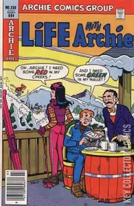 Life with Archie #230