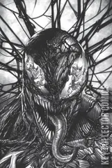 Cover for Extreme Carnage: Alpha #1