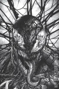 Extreme Carnage: Alpha #1