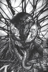 Variant Cover for Extreme Carnage: Alpha #1