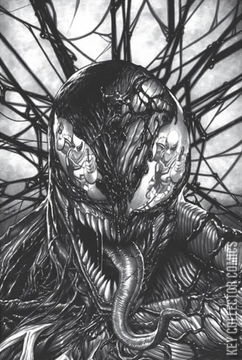 Variant Cover for Extreme Carnage: Alpha #1