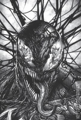 Extreme Carnage: Alpha