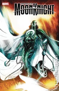 Vengeance of the Moon Knight #1