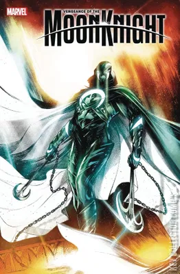 Vengeance of the Moon Knight