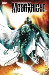 Variant Cover for Vengeance of the Moon Knight #1