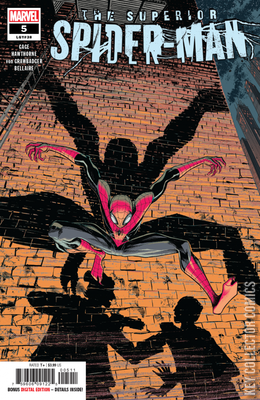 Superior Spider-Man