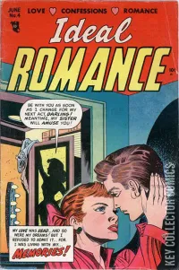 Ideal Romance #4