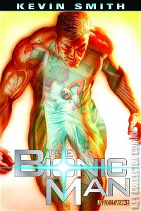 The Bionic Man #3